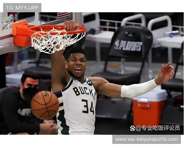 字母哥战后写信感谢球迷支持，朴实无华感动人心