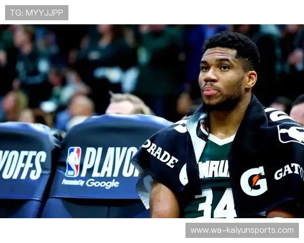 字母哥续约内幕曝光，雄鹿押注未来十年