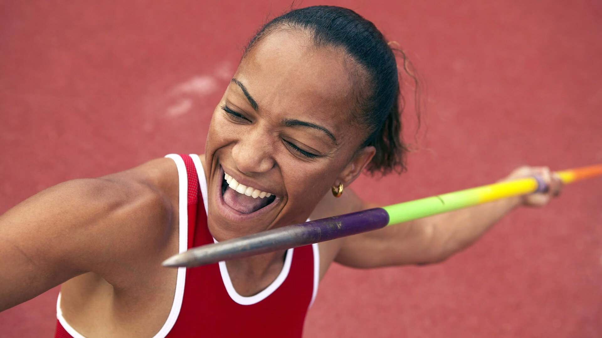 张馨爆心声：我们不是钢铁，也会累得睡不着